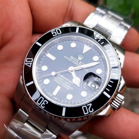 ราคา rolex submariner date|นาฬิกา oyster steel submariner.